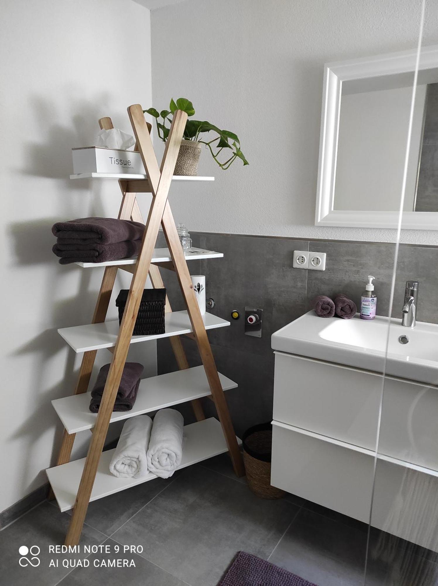 Ferienwohnung Daheim Achstetten Exterior foto